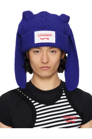 Charles Jeffrey Loverboy Chunky Rabbit Beanie