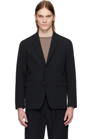 Snow Peak Active Comfort Blazer