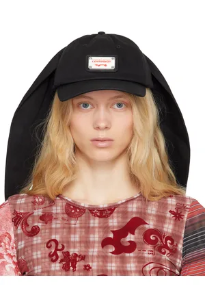 Charles Jeffrey Loverboy Rabbit Ears Cap