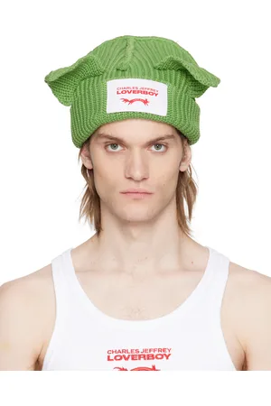 Charles Jeffrey Loverboy Chunky Ears Beanie