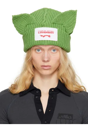 Charles Jeffrey Loverboy Chunky Ears Beanie
