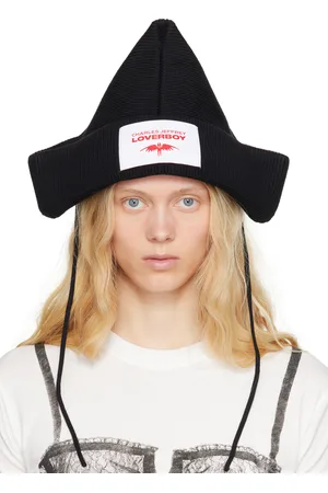 Charles Jeffrey Loverboy Paper Boat Beanie