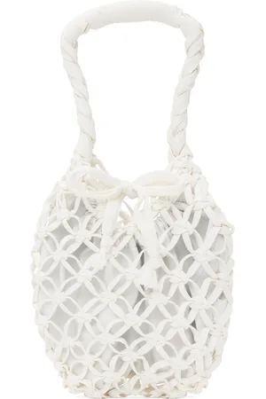 Comme des Garçons Synthetic Leather Bag