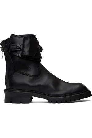 JULIUS Holster Boots