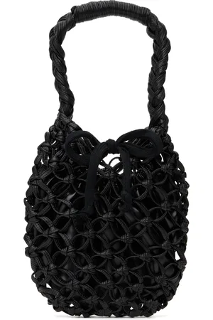 Comme des Garçons Synthetic Leather Bag