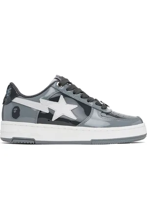 BAPE STA #1 Sneakers