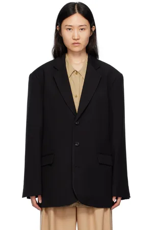 The Frankie Shop Gelso Blazer