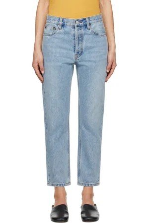 Still Here Blue Tate Jeans