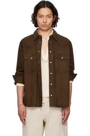Isabel Marant Adrian Shirt
