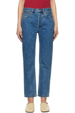 Still Here Blue Tate Jeans