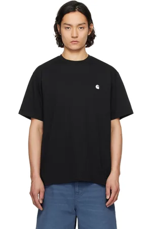 Carhartt Black Madison T-shirt