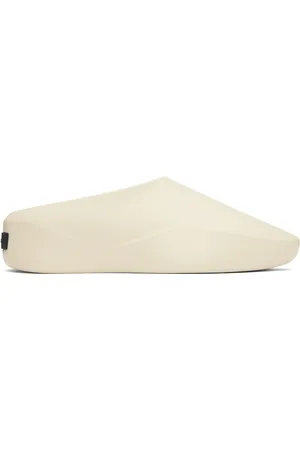 FEAR OF GOD Beige EVA Runner Loafers