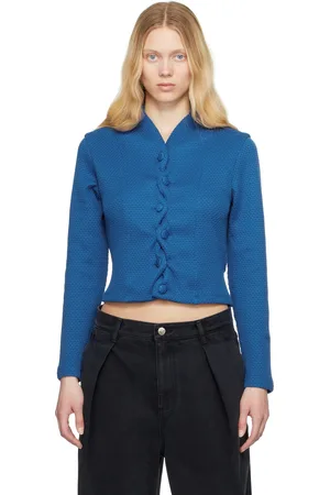Ader Error Product. 62 Cardigan