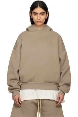 FEAR OF GOD Beige 