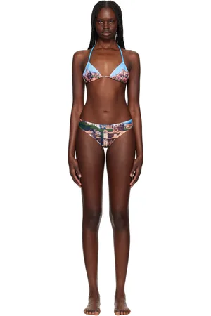 BLESS Multicolor Nº61 Holidayrome Bikini