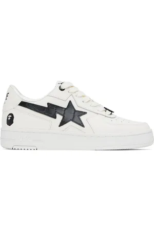 BAPE Off-White & 