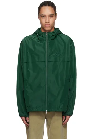 Ralph Lauren Eco Simplux Windbreaker Jacket