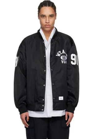 Wtaps Nylon Team Jacket