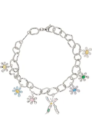 Collina Strada Charm Necklace
