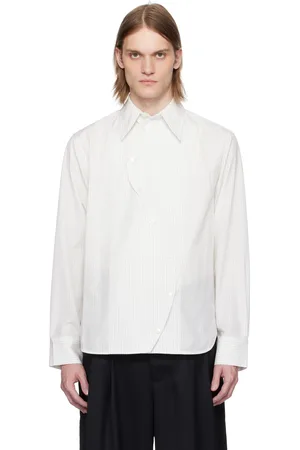 CMMAWEAR White S-Curve Shirt