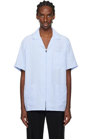 Metalwood Textured Caddie Shirt