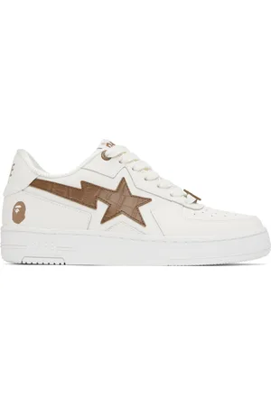 BAPE Off-White & 