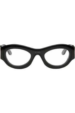 SUNNEI Black Prototipo 5.1 Sunglasses