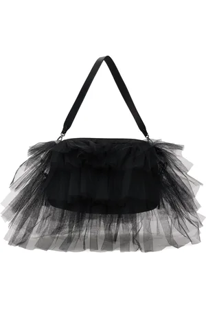 Simone Rocha Frilly Tutu Bag