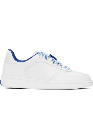 Burberry Terrace Sneakers