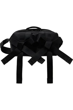 Simone Rocha Classic Bow Crossbody Bag