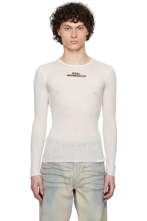 032c White 