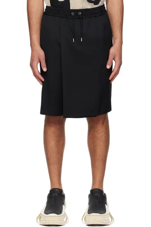 Fumito Ganryu Fisherman Shorts