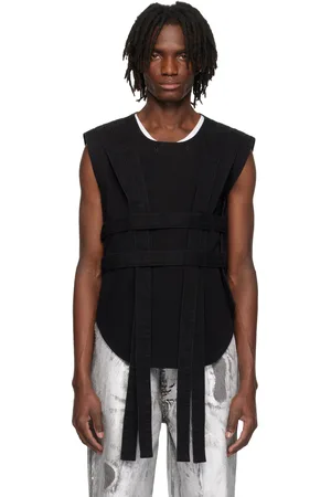 Kusikohc Straps Vest