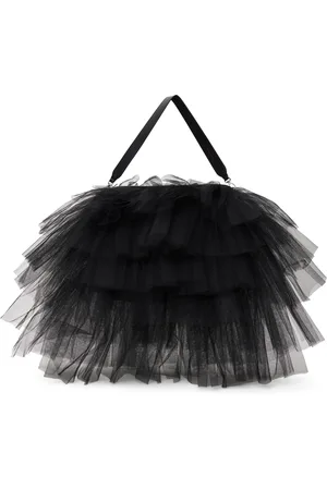 Simone Rocha Oversized Frilly Tutu Bag