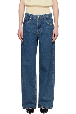 ANINE BING Manon Jeans