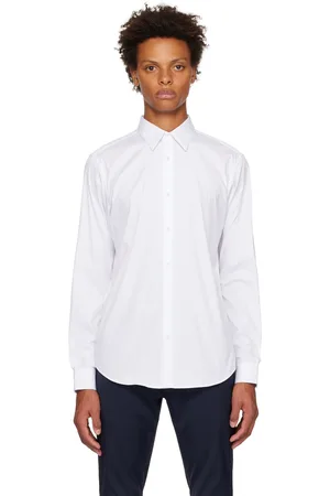 THEORY Sylvain Shirt