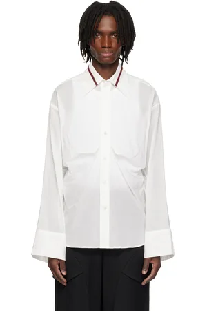 CMMAWEAR Drape Shirt