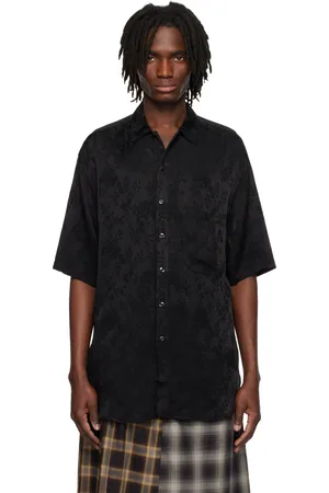 SONG FOR THE MUTE S/S Oversized Shirt