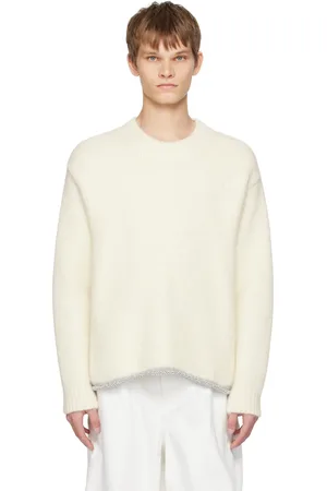 Jacquemus Off-White Guirlande 