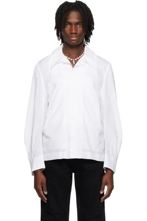 Simone Rocha Workwear Shirt