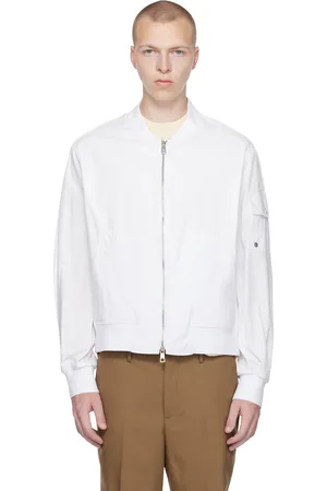 Neil Barrett Bomber Shirt