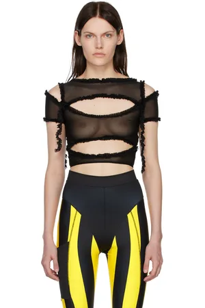BARRAGÁN SSENSE Exclusive T-Shirt
