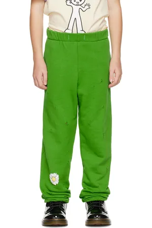 NZKidzzz Kids Distressed Sweatpants