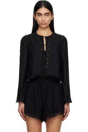 SEA Elke Blouse