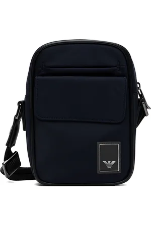 Emporio Armani Zip Pouch