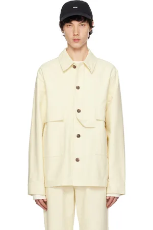 WoodWood Conrad Shirt