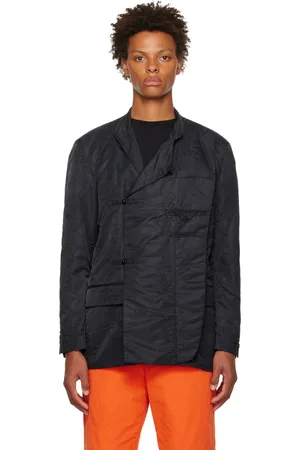 Feng Chen Wang Embroidered Blazer