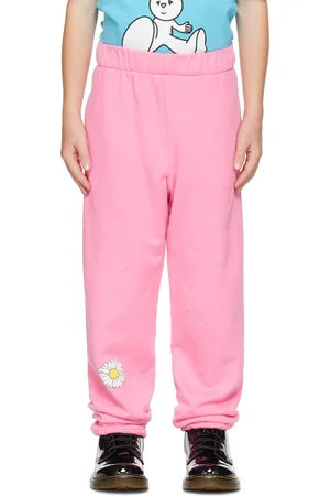 NZKidzzz Kids Distressed Sweatpants