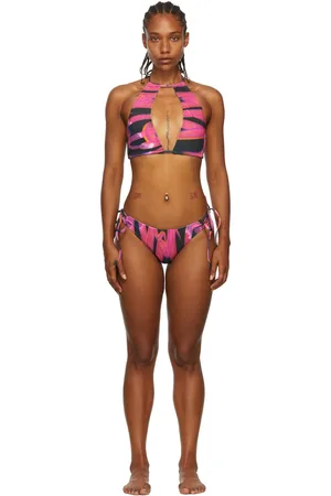 BARRAGÁN SSENSE Exclusive Ambra Bikini