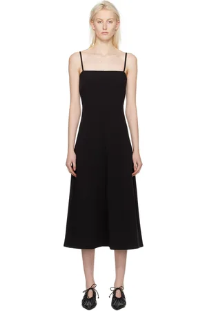 By Malene Birger Fiona Midi Dress